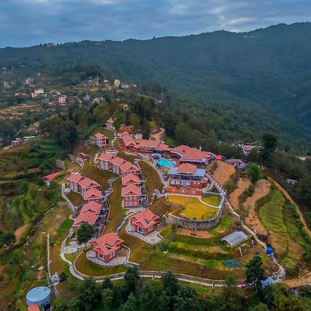 Soaltee Westend Resort Nagarkot Extérieur photo