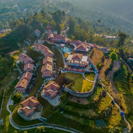 Soaltee Westend Resort Nagarkot Extérieur photo